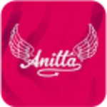 anitta android application logo